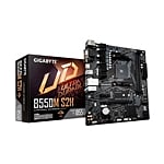 Gigabyte B550M S2H  Placa Base