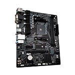 Gigabyte B550M S2H  Placa Base