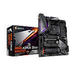 Gigabyte B550 Aorus Master  Placa Base Gigabyte B550 Aorus Master  Placa Base