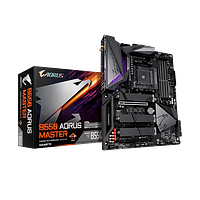 Gigabyte B550 Aorus Master - Placa Base