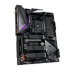 Gigabyte B550 Aorus Master  Placa Base Gigabyte B550 Aorus Master  Placa Base