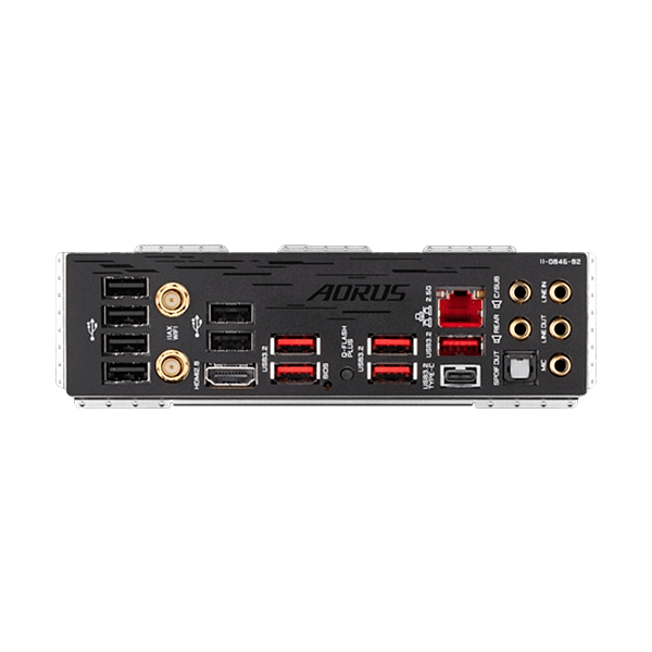 Gigabyte B550 Aorus Master  Placa Base