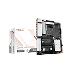 Gigabyte B550 Vision D  Placa Base Gigabyte B550 Vision D  Placa Base