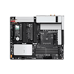 Gigabyte B550 Vision D  Placa Base Gigabyte B550 Vision D  Placa Base