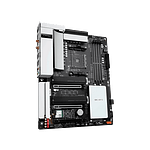 Gigabyte B550 Vision D  Placa Base Gigabyte B550 Vision D  Placa Base