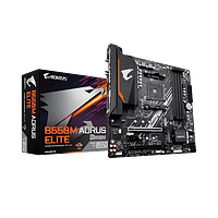 Gigabyte B550M Aorus Elite  Placa Base