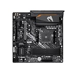 Gigabyte B550M Aorus Elite  Placa Base