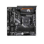 Gigabyte B550M Aorus Elite  Placa Base