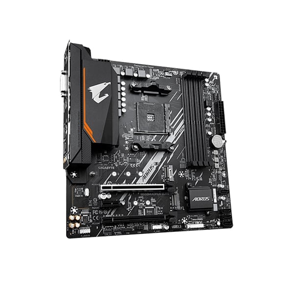 Gigabyte B550M Aorus Elite  Placa Base