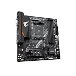 Gigabyte B550M Aorus Elite  Placa Base
