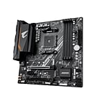Gigabyte B550M Aorus Elite  Placa Base