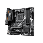 Gigabyte B550M Aorus Elite  Placa Base