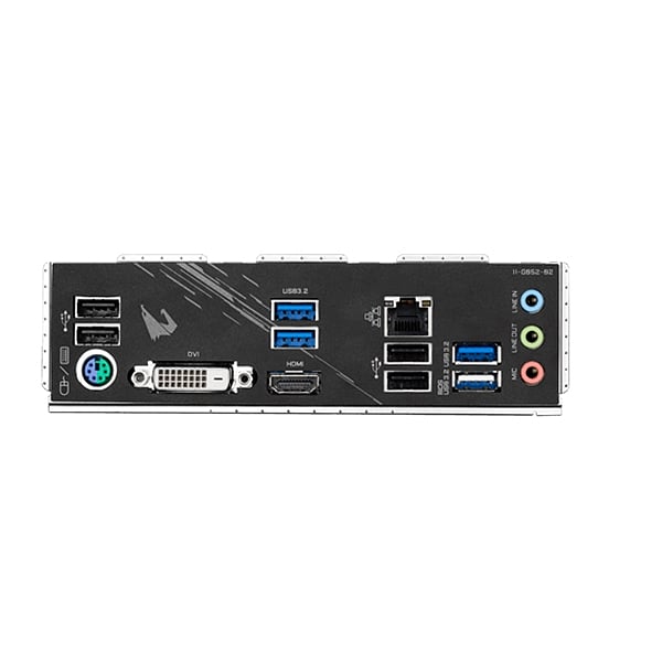 Gigabyte B550M Aorus Elite  Placa Base