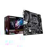Gigabyte B550M Gaming  Placa Base