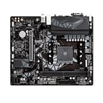 Gigabyte B550M Gaming  Placa Base
