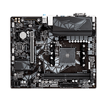 Gigabyte B550M Gaming  Placa Base