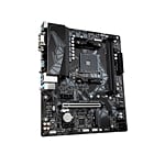 Gigabyte B550M Gaming  Placa Base