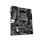 Gigabyte B550M Gaming  Placa Base