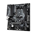 Gigabyte B550M Gaming  Placa Base
