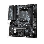 Gigabyte B550M Gaming  Placa Base