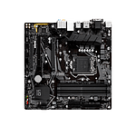 Gigabyte B460M D3H  Placa Base Intel 1200 Gigabyte B460M D3H  Placa Base Intel 1200