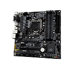 Gigabyte B460M D3H  Placa Base Intel 1200 Gigabyte B460M D3H  Placa Base Intel 1200