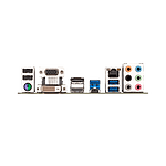 Gigabyte B460M D3H  Placa Base Intel 1200 Gigabyte B460M D3H  Placa Base Intel 1200