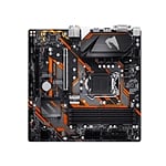 Gigabyte Aorus B365 M Elite  Placa Base Intel 1151