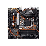 Gigabyte Aorus B365 M Elite  Placa Base Intel 1151