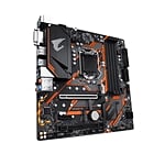 Gigabyte Aorus B365 M Elite  Placa Base Intel 1151