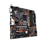 Gigabyte Aorus B365 M Elite  Placa Base Intel 1151