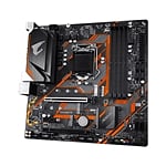 Gigabyte Aorus B365 M Elite  Placa Base Intel 1151