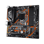 Gigabyte Aorus B365 M Elite  Placa Base Intel 1151