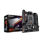 Gigabyte B460M Aorus Pro  Placa Base Intel 1200