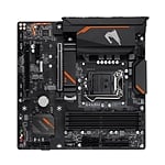 Gigabyte B460M Aorus Pro  Placa Base Intel 1200