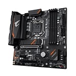 Gigabyte B460M Aorus Pro  Placa Base Intel 1200