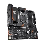 Gigabyte B460M Aorus Pro  Placa Base Intel 1200