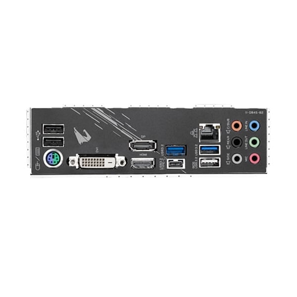 Gigabyte B460M Aorus Pro  Placa Base Intel 1200