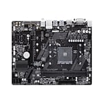 Gigabyte A320M H  Placa Base AM4