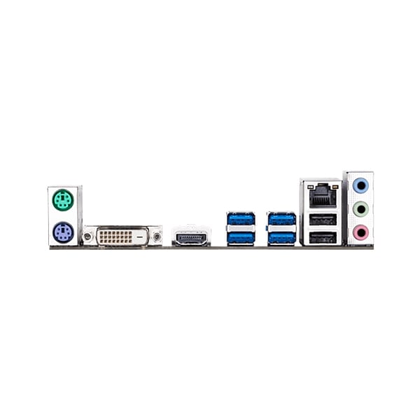 Gigabyte A320M H  Placa Base AM4