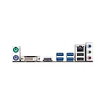 Gigabyte A320M H  Placa Base AM4