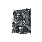 Gigabyte H310M H 20  Placa Base Intel 1151 Gigabyte H310M H 20  Placa Base Intel 1151
