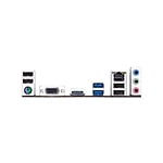 Gigabyte H310M H 20  Placa Base Intel 1151