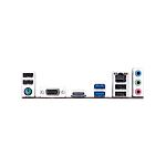 Gigabyte H310M H 20  Placa Base Intel 1151 Gigabyte H310M H 20  Placa Base Intel 1151