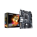 Gigabyte H310M DS2  Placa Base Intel 1151