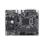 Gigabyte H310M DS2  Placa Base Intel 1151