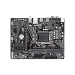 Gigabyte H410M S2  Placa Base Intel 1200 Gigabyte H410M S2  Placa Base Intel 1200
