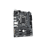 Gigabyte H410M S2  Placa Base Intel 1200 Gigabyte H410M S2  Placa Base Intel 1200