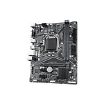 Gigabyte H410M S2  Placa Base Intel 1200 Gigabyte H410M S2  Placa Base Intel 1200