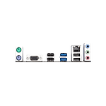 Gigabyte H410M S2  Placa Base Intel 1200 Gigabyte H410M S2  Placa Base Intel 1200